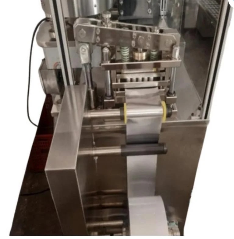 Heavy Duty Automatic Blister Packing Machine