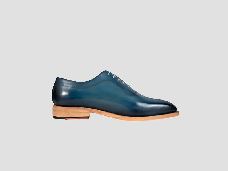 Azor Pompei Oxford Shoes