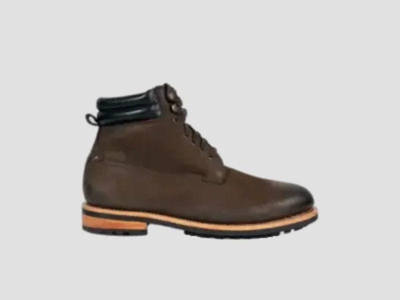 Bruno Heritage Boots