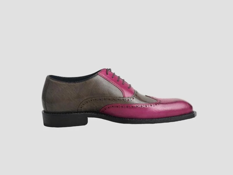 Girotti Oxford Brogues