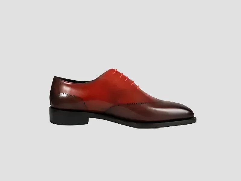 Wingtip Brogues Oxford