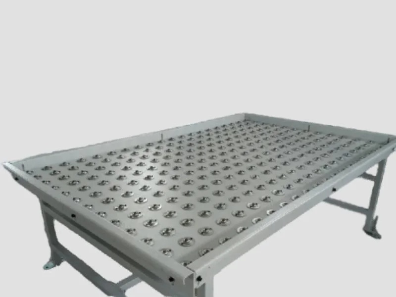 Ball Transfer Tables