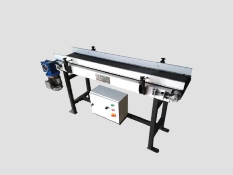 Coding / Printing Belt Conveyor