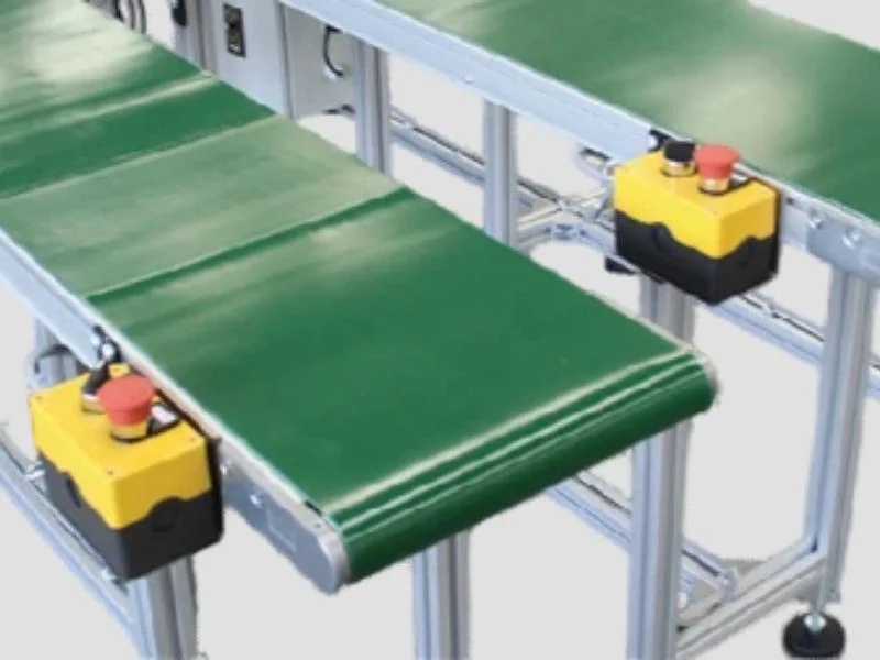 Belt Conveyor