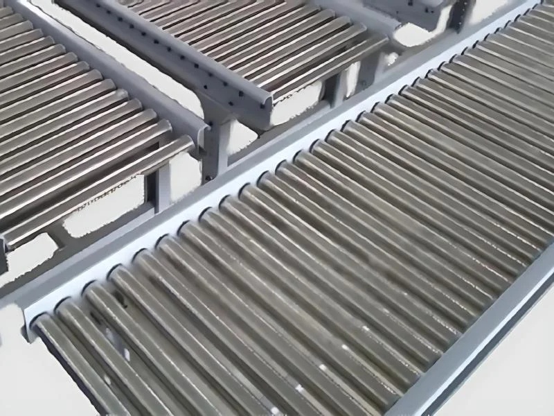 Idle Roller Conveyor