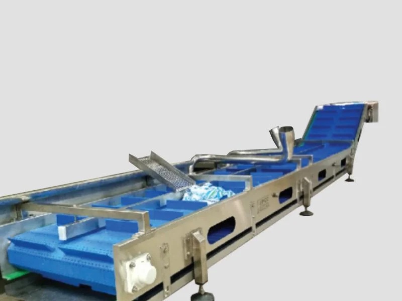 Modular Belt Conveyor
