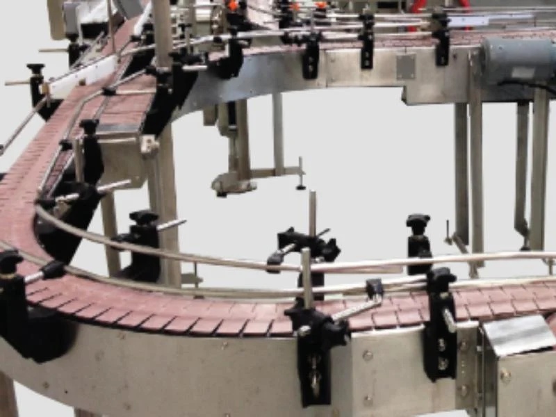 Roller Conveyor