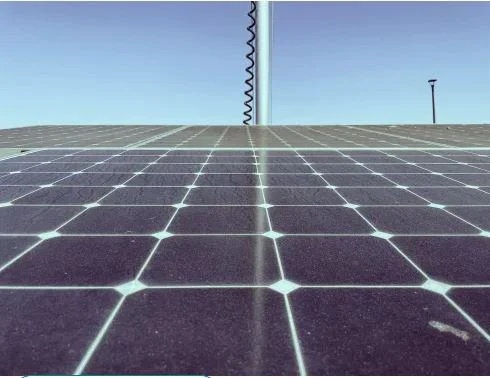 Solar Rooftop On Grid System