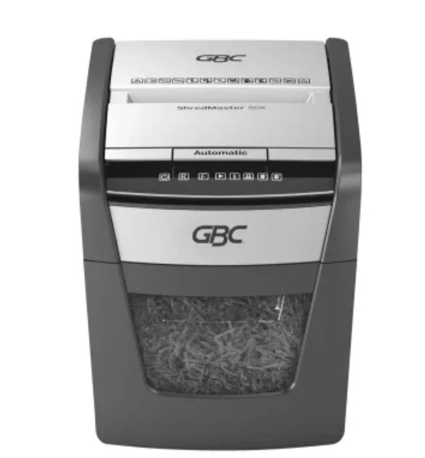 GBC ShredMaster Autofeed 50X
