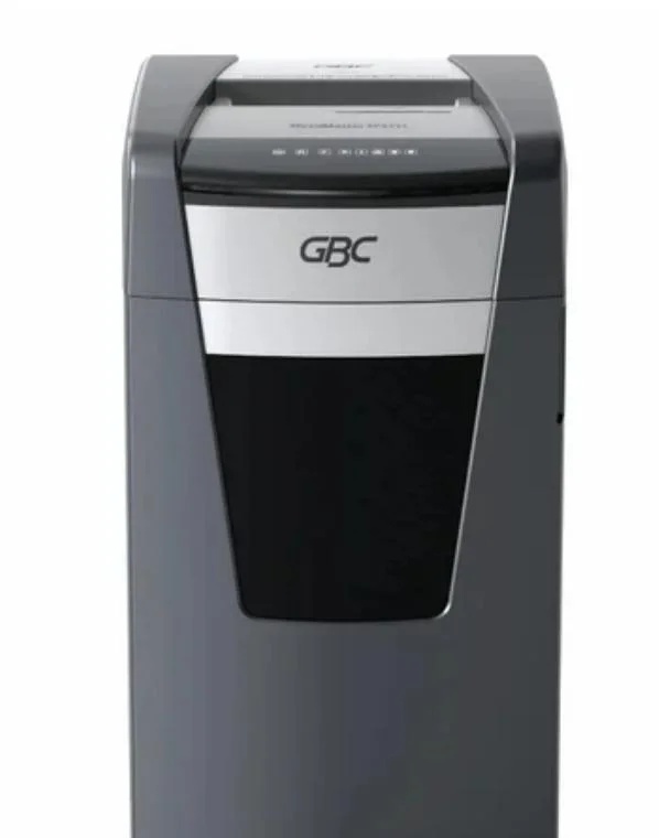 GBC Shred Master XP 422+ Paper Shredder