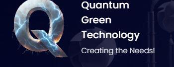 Quantum green technology