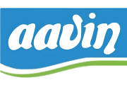 aavin logo