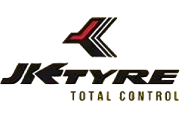 jk tyre