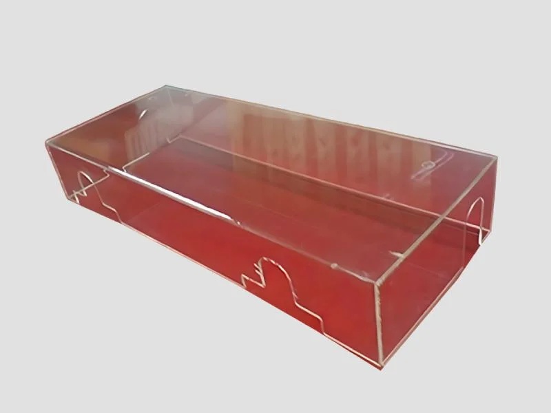 Acrylic / Polycarbonate