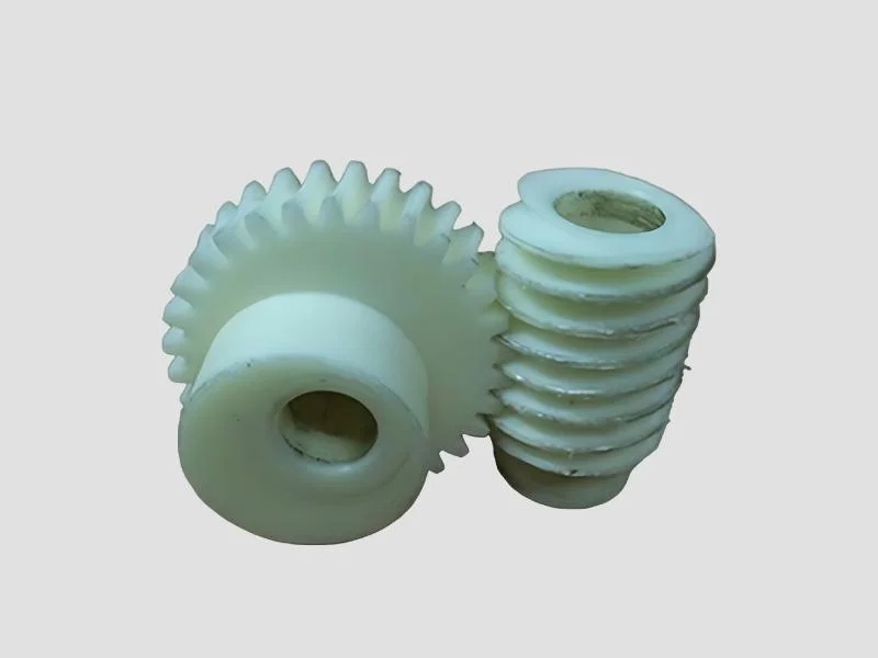 Cast Nylon