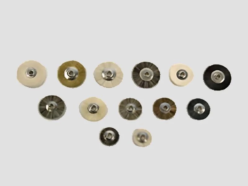 Cylindrical Brushes
