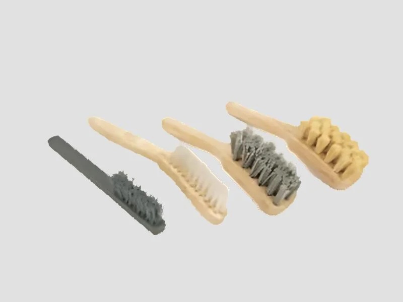 Disc Brushes