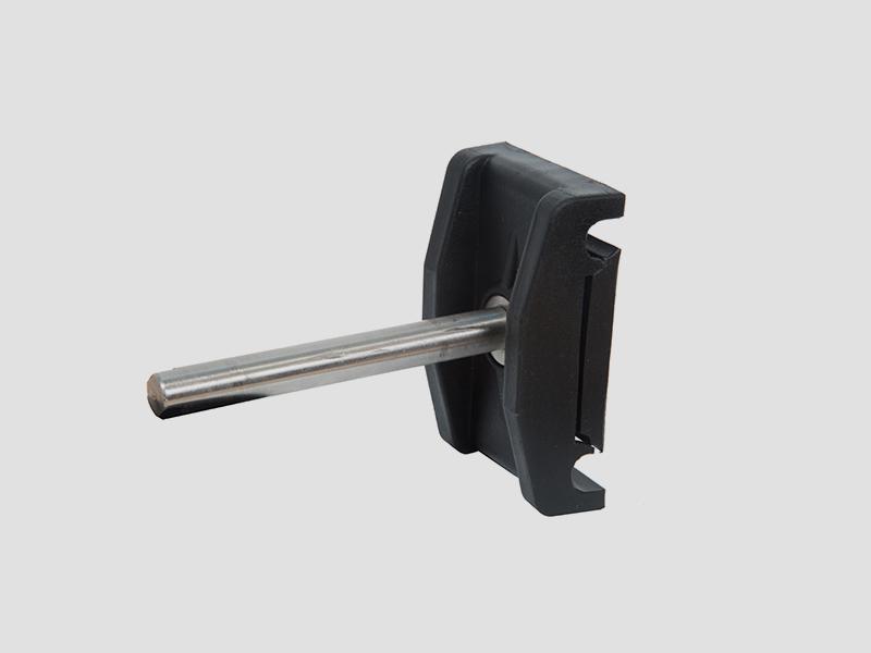 Double Rod Holder