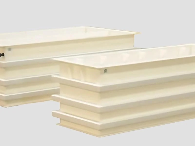 Polypropylene Tank
