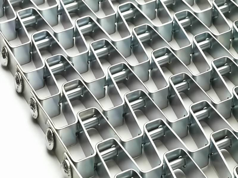 Honeycomb Belt