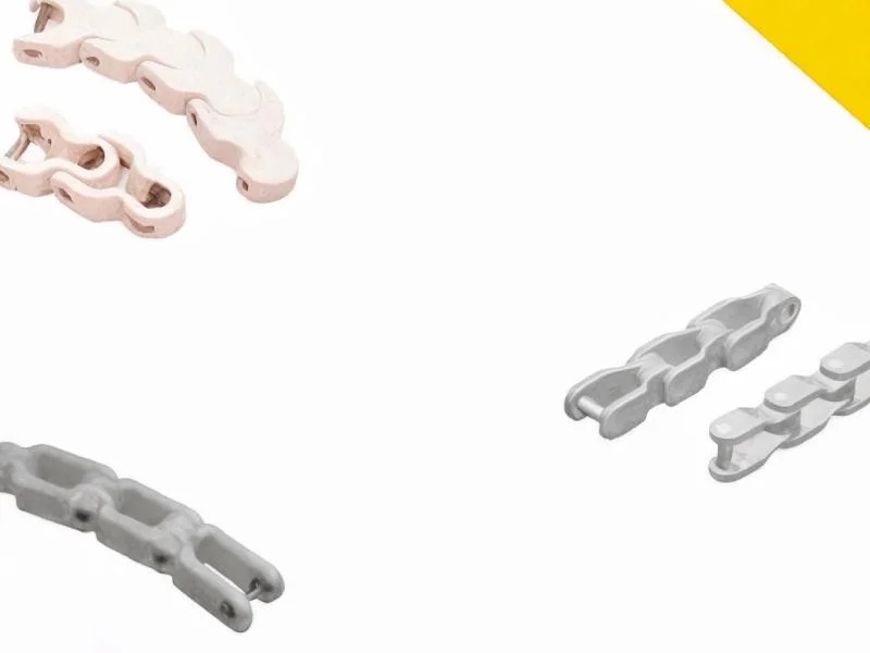 Multiflex Chain