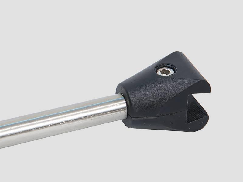 Single Rod Holder