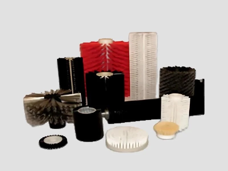 Strip Brushes