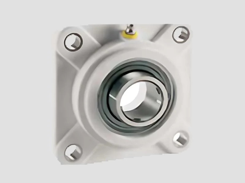 Bearing Blocks