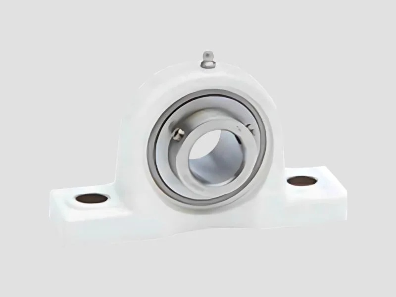 UCP - Pillow Block Units