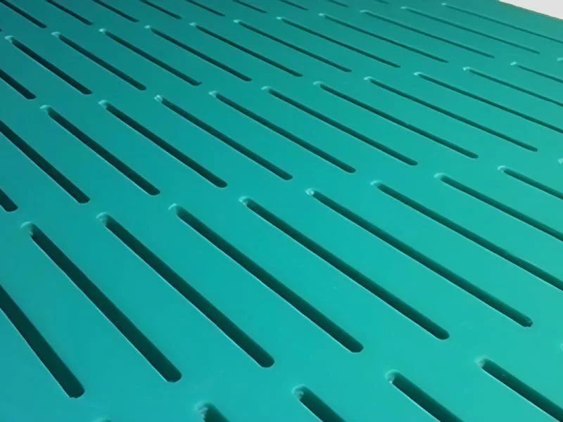 Engineering Plastics