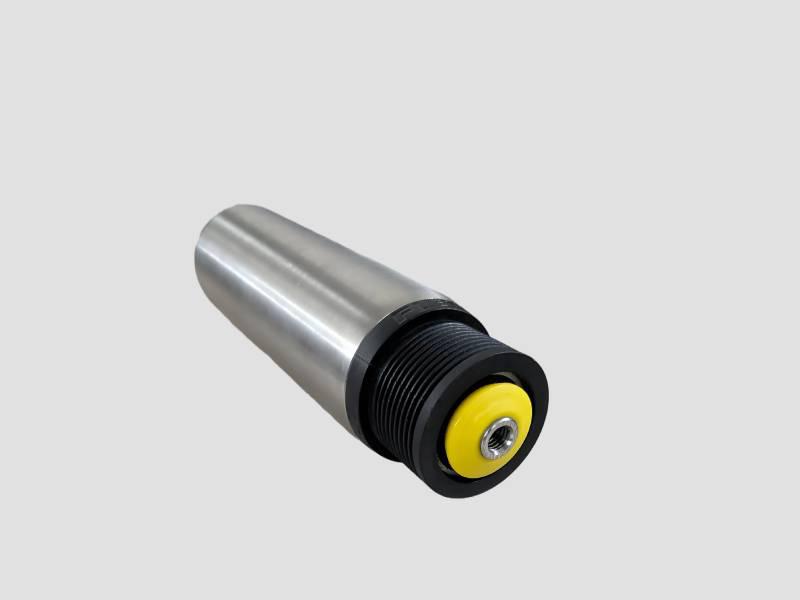 Vee Belt Roller 