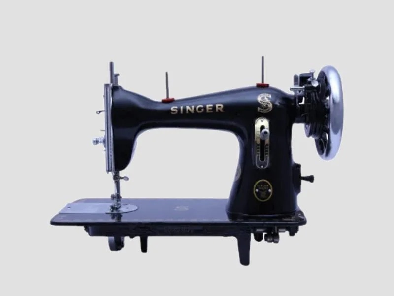 Singer Foot Basic Sewing Machine