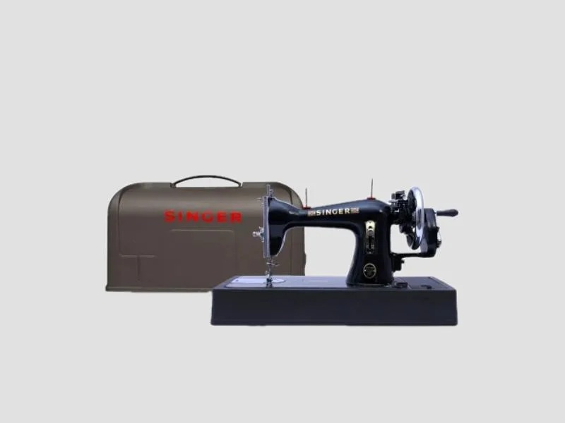 Singer Sewing Machine Tailor Deluxe Unit Pack