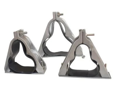 Trefoil Cable Cleat
