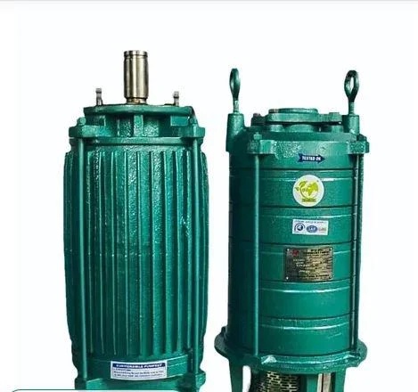2 HP Open Well Submersible Pump