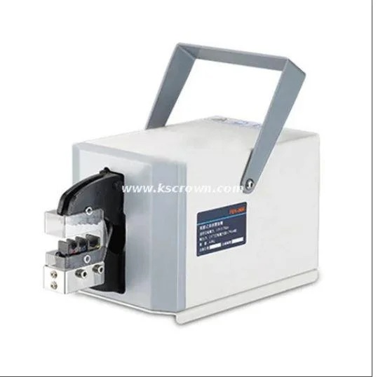 Pneumatic Wire Ferrules Terminal Crimping Machine (WL-5ND)
