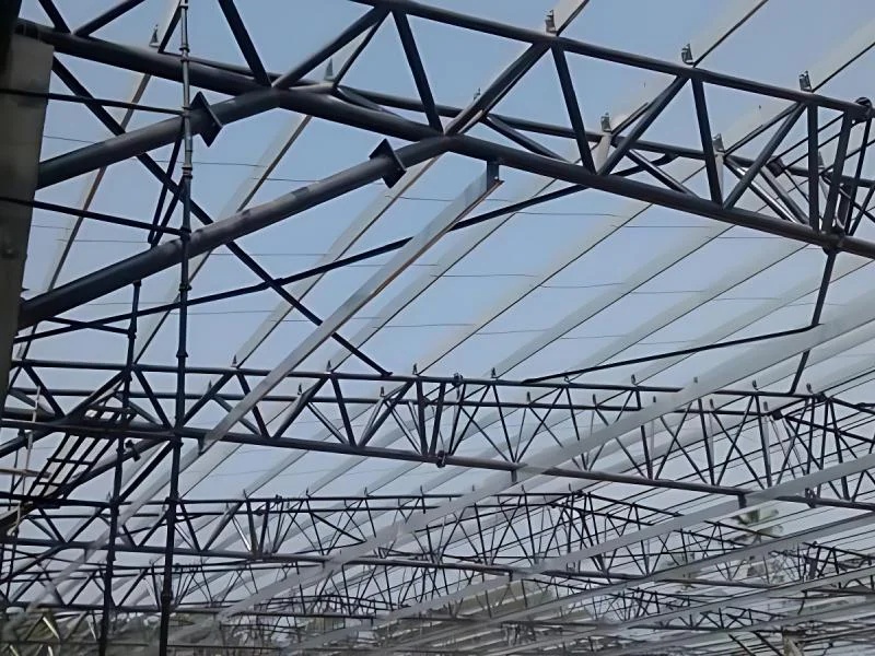 Heavy Fabrication