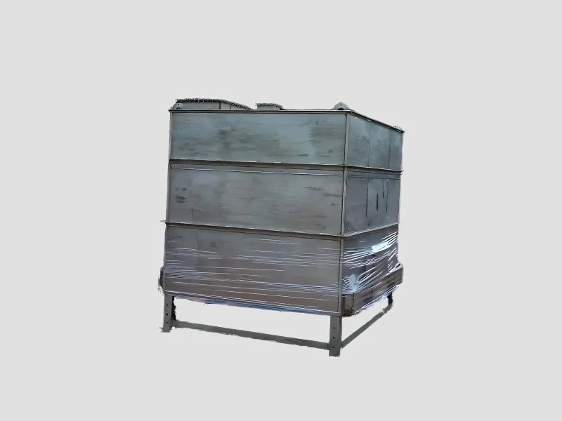 Storage Tanks MS & SS