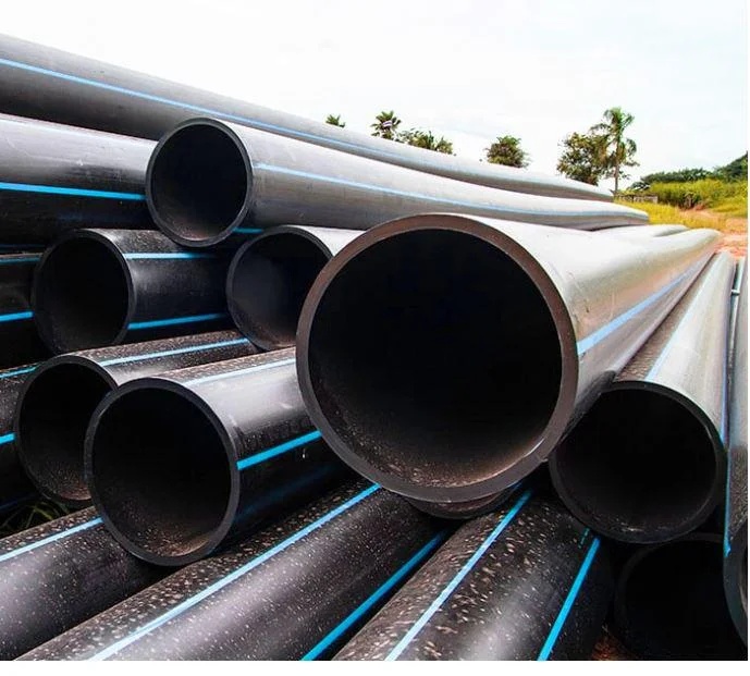 HDPE Pipes IS-4984