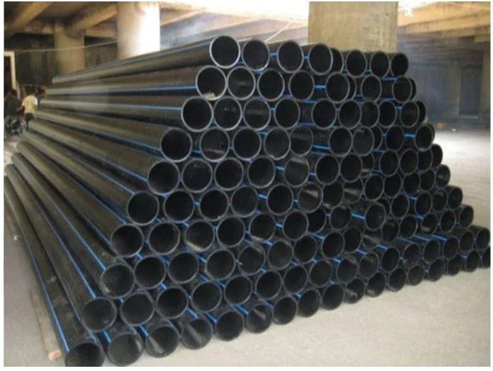 Hdpe Pipes 14333