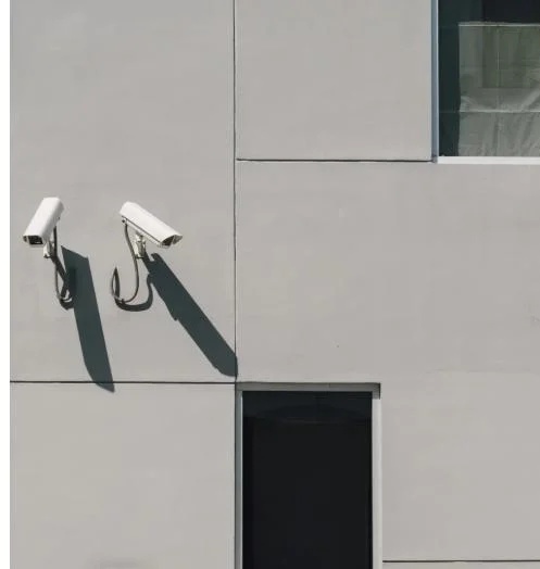 CCTV Surveillance Camera System