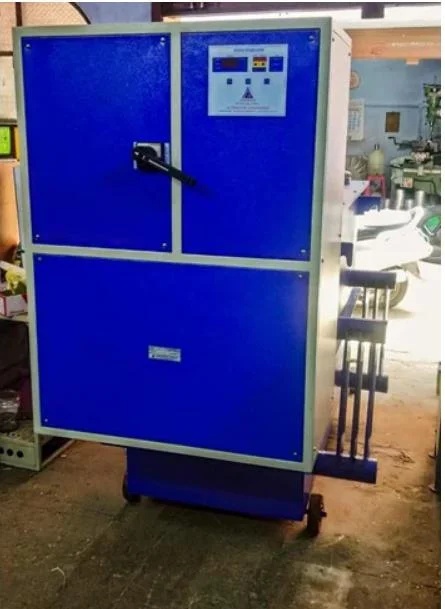 100 Kva Oil Cooled Servo Voltage Stabilizer
