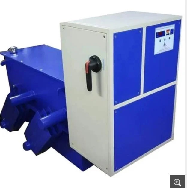 Oil Cooled Servo Voltage Stabilizer
