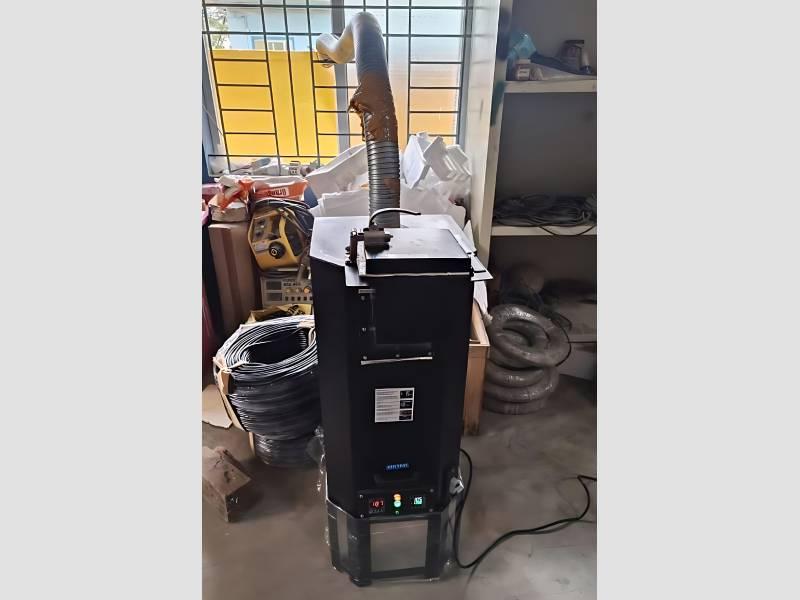 Napkin And Diaper Incinerator
