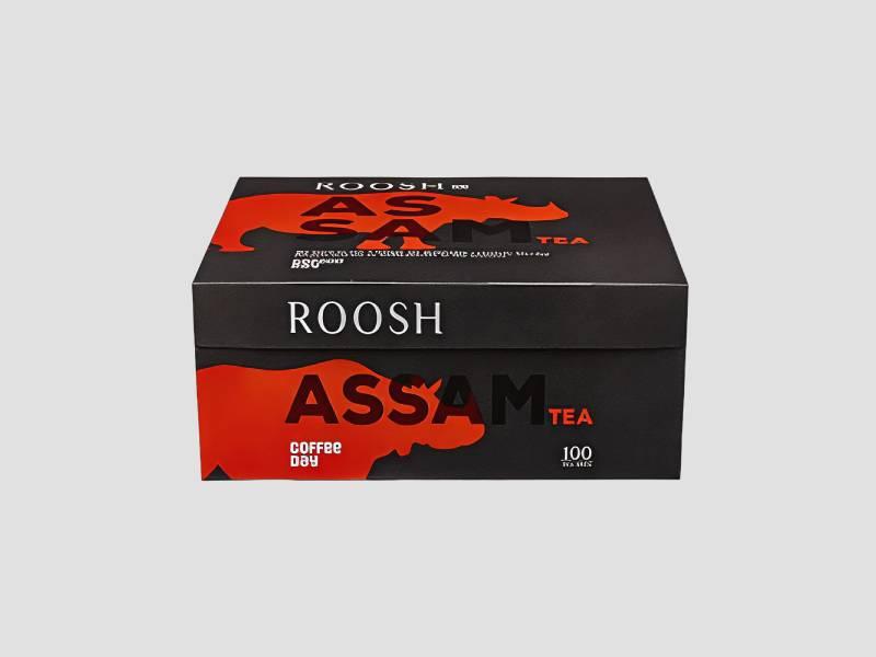 Assam Tea