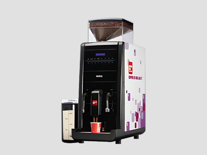 Bean-To-Cup--Machine - Coffee Day