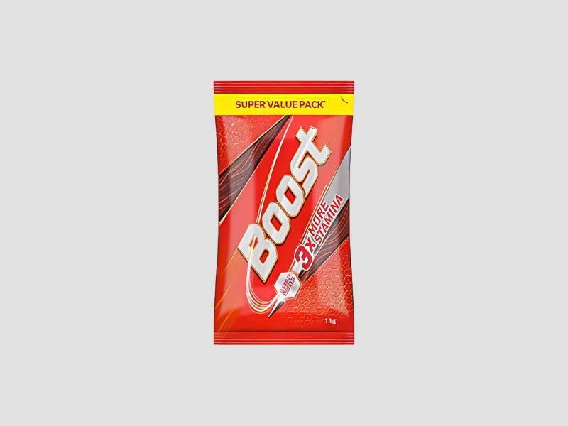 Boost
