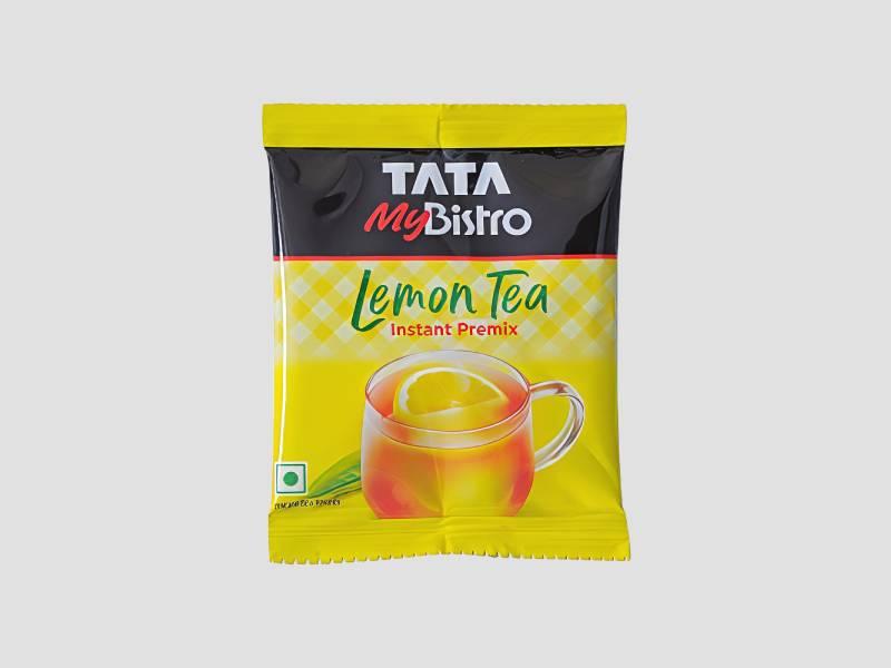 Bristo Lemon Premix
