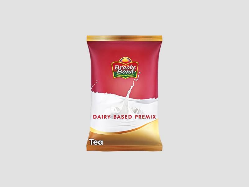 Brooke Bond Dairy Whitener Diet