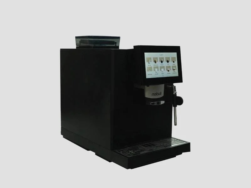 Budan M100 Coffee Machine